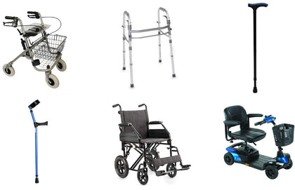 Mobility Equipment