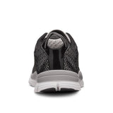Dr. Comfort Jason Men's Athletic Shoe - Black