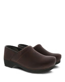 Dasnko XP 2.0 Men's Brown Oiled