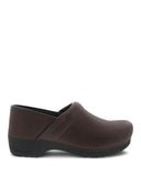 Dasnko XP 2.0 Men's Brown Oiled