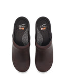 Dasnko XP 2.0 Men's Brown Oiled