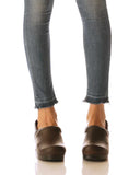 Dansko Professional Women's Antique Brown