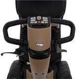 Pride Wrangler PMV Heavy Duty Pride Mobility Scooter