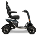 Pride Wrangler PMV Heavy Duty Pride Mobility Scooter