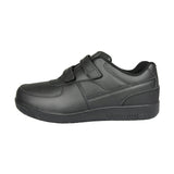 Genuine Grip Men's 2030 Hook and Loop Closure