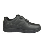 Genuine Grip Men's 2030 Hook and Loop Closure