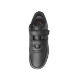 Genuine Grip Men's 2030 Hook and Loop Closure