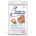 PediFix® Podiatrists' Choice® Double Toe Straightener