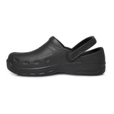 Genuine Grip Men's Open Back Injection Clogs 3900