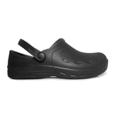Genuine Grip Men's Open Back Injection Clogs 3900