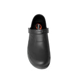 Genuine Grip Men's Open Back Injection Clogs 3900