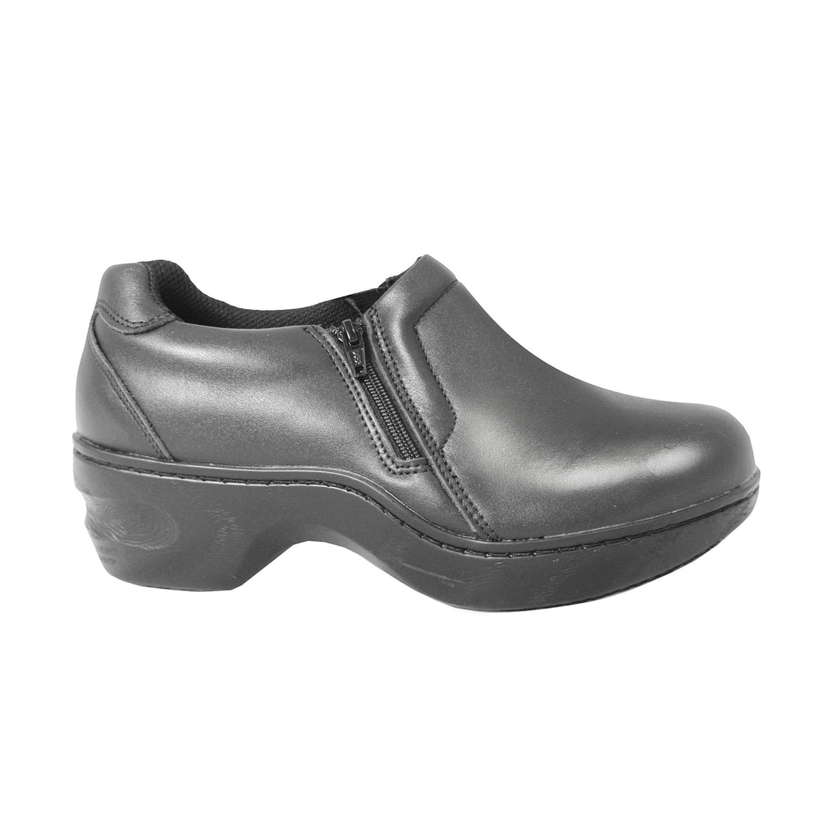 Genuine Grip Women 460 Slip-on Zipper – dcmedicalsupply