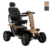 Pride Wrangler PMV Heavy Duty Pride Mobility Scooter