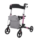 Vive Euro Style Rollator Walker
