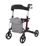 Vive Euro Style Rollator Walker