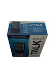 Embrace TALK Blood Glucose Meter