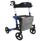 Vive Euro Style Rollator Walker