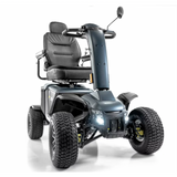 Pride Wrangler PMV Heavy Duty Pride Mobility Scooter