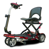 TRANSPORT PLUS by EV-Rider