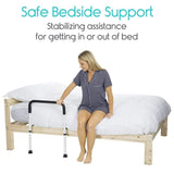 Vive Bed Rail