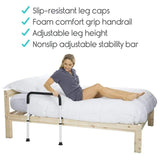 Vive Bed Rail