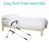 Vive Bed Rail