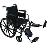 ProBasics K3 Wheelchair