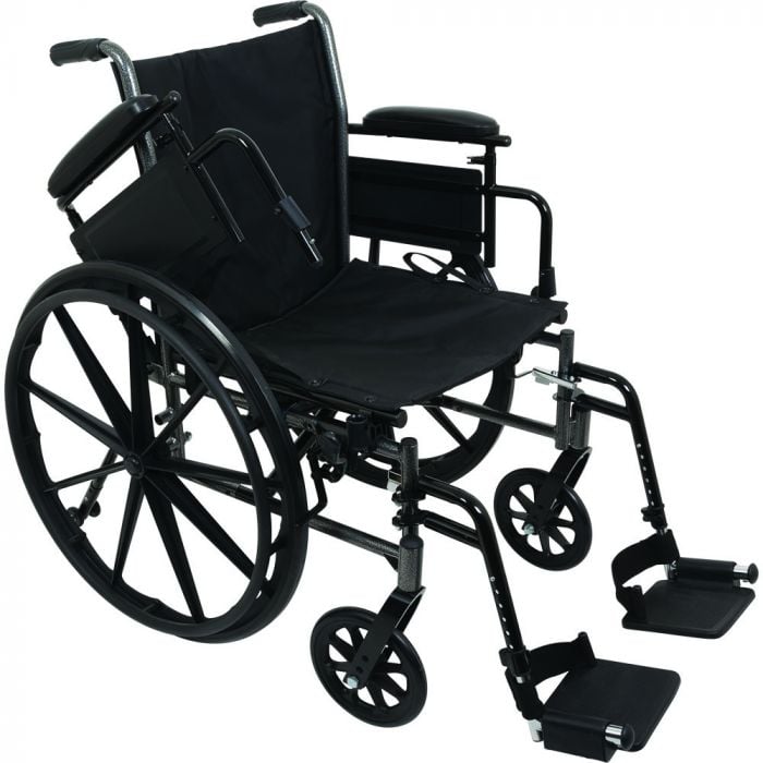 ProBasics K3 Wheelchair – dcmedicalsupply