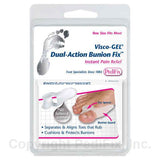 PediFix® Visco-GEL® Dual-Action Bunion Fix™