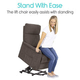 Vive Health Lift Chair