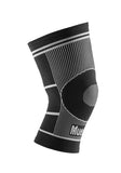 Mueller Antimicrobial Stretch Knit Knee Support