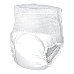 Mckesson Adult Disposable Underwear