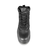 Genuine Grip Women's 7800 Waterproof Steel Toe Boots