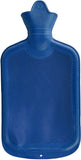 Blue Jay Hot or Cold Portable Classic Rubber Water Bottle with Douche Enema System