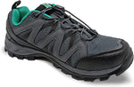 I-RUNNER Men's Explorer Leather/Mesh Hiking Shoes