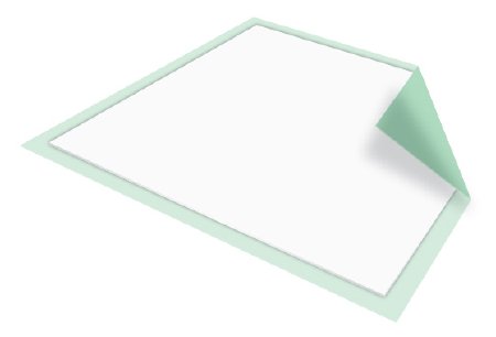 Mckesson Disposable Moderate Absorption Underpads 30" x 36"