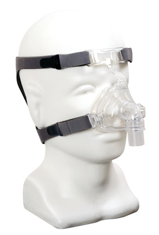 Roscoe DreamEasy Nasal CPAP Mask Kit