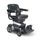 Pride Go Chair® Compact Wheelchair