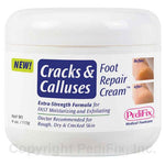 PediFix Cracks & Calluses Foot Repair Cream