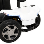 Pride ZT10 Full Size 4-Wheel Scooter